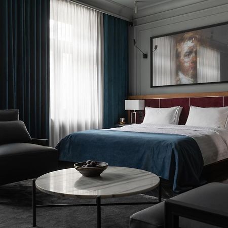 A22 Hotel Riga Luaran gambar