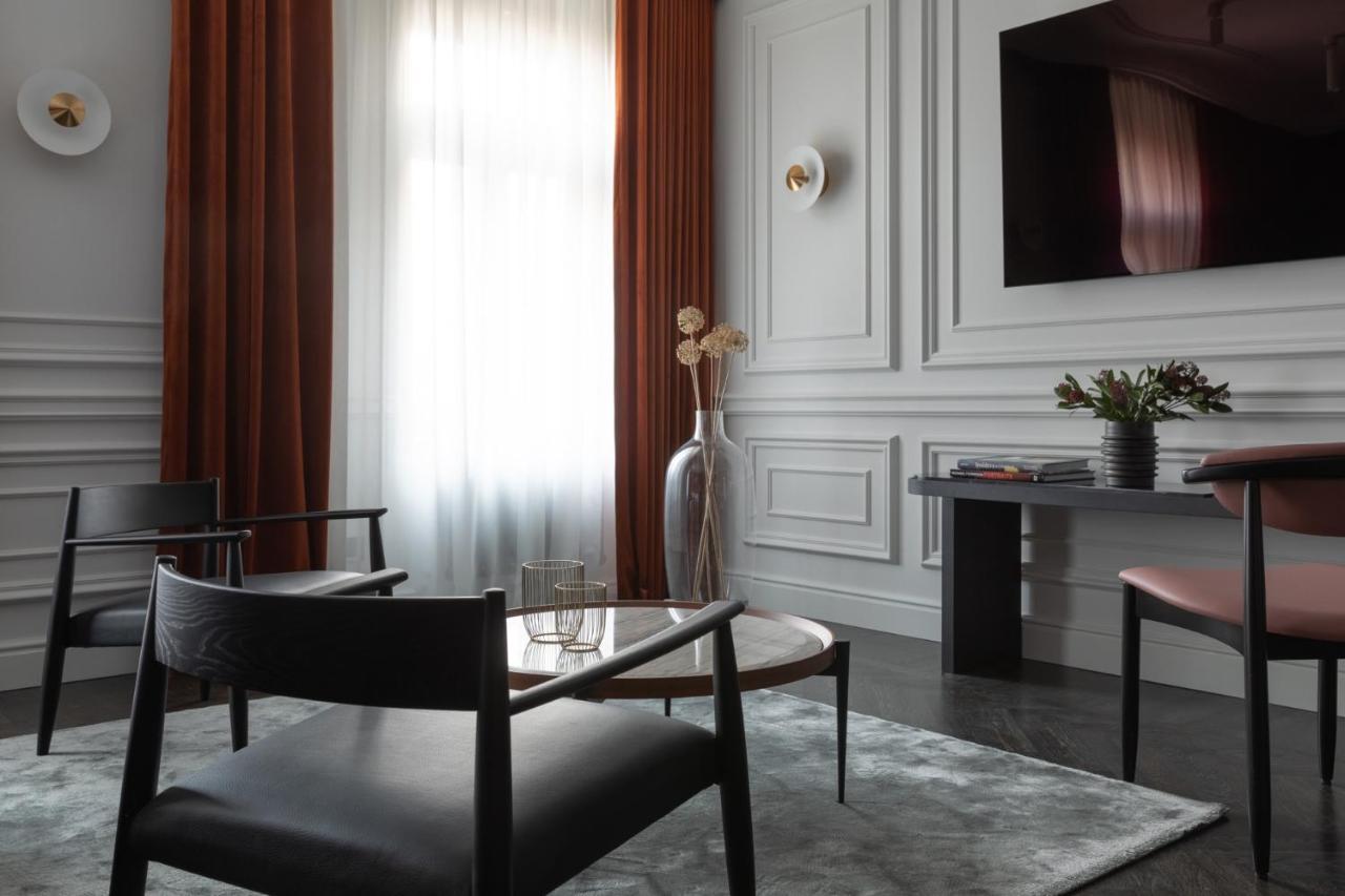 A22 Hotel Riga Luaran gambar