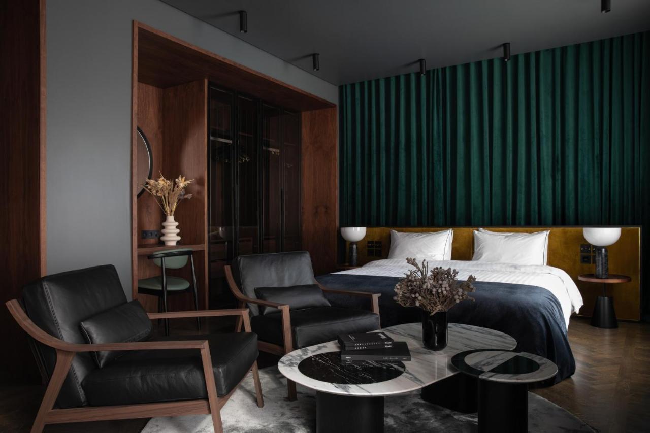 A22 Hotel Riga Luaran gambar