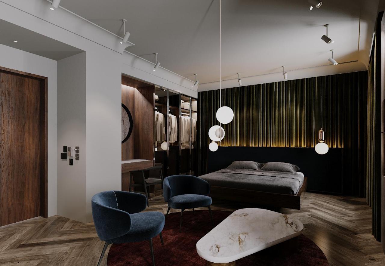 A22 Hotel Riga Luaran gambar