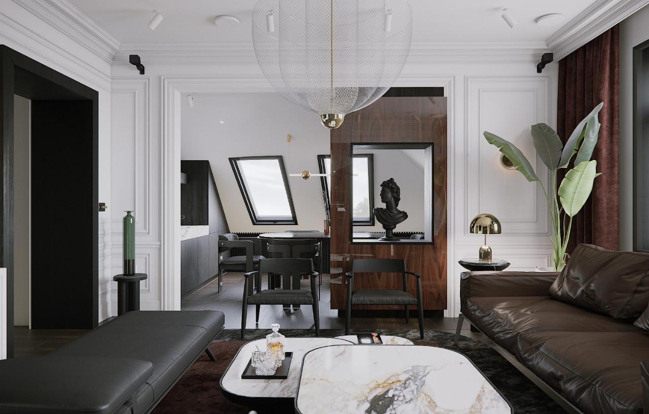 A22 Hotel Riga Luaran gambar