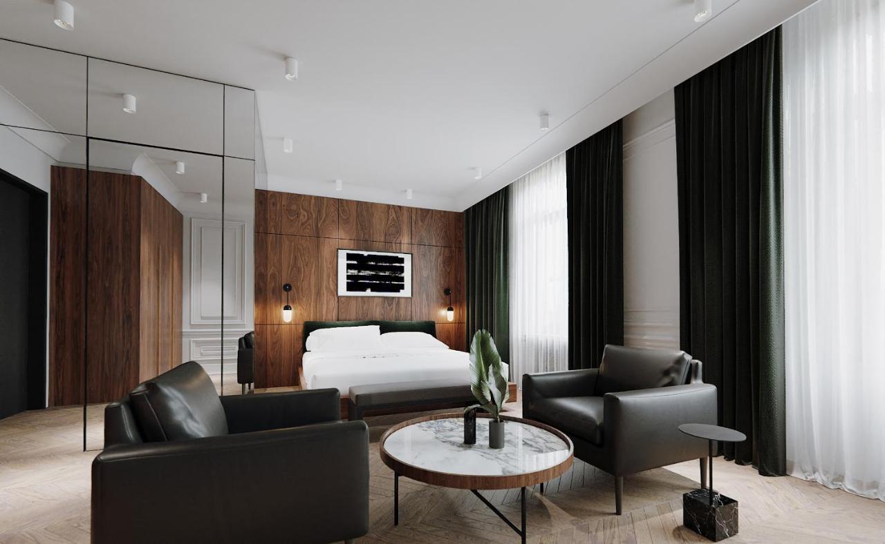 A22 Hotel Riga Luaran gambar