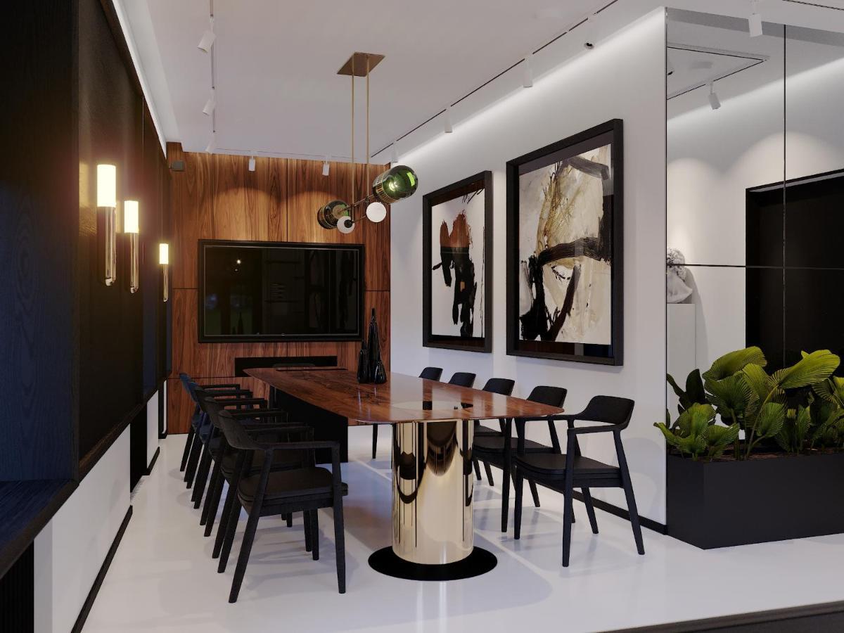A22 Hotel Riga Luaran gambar