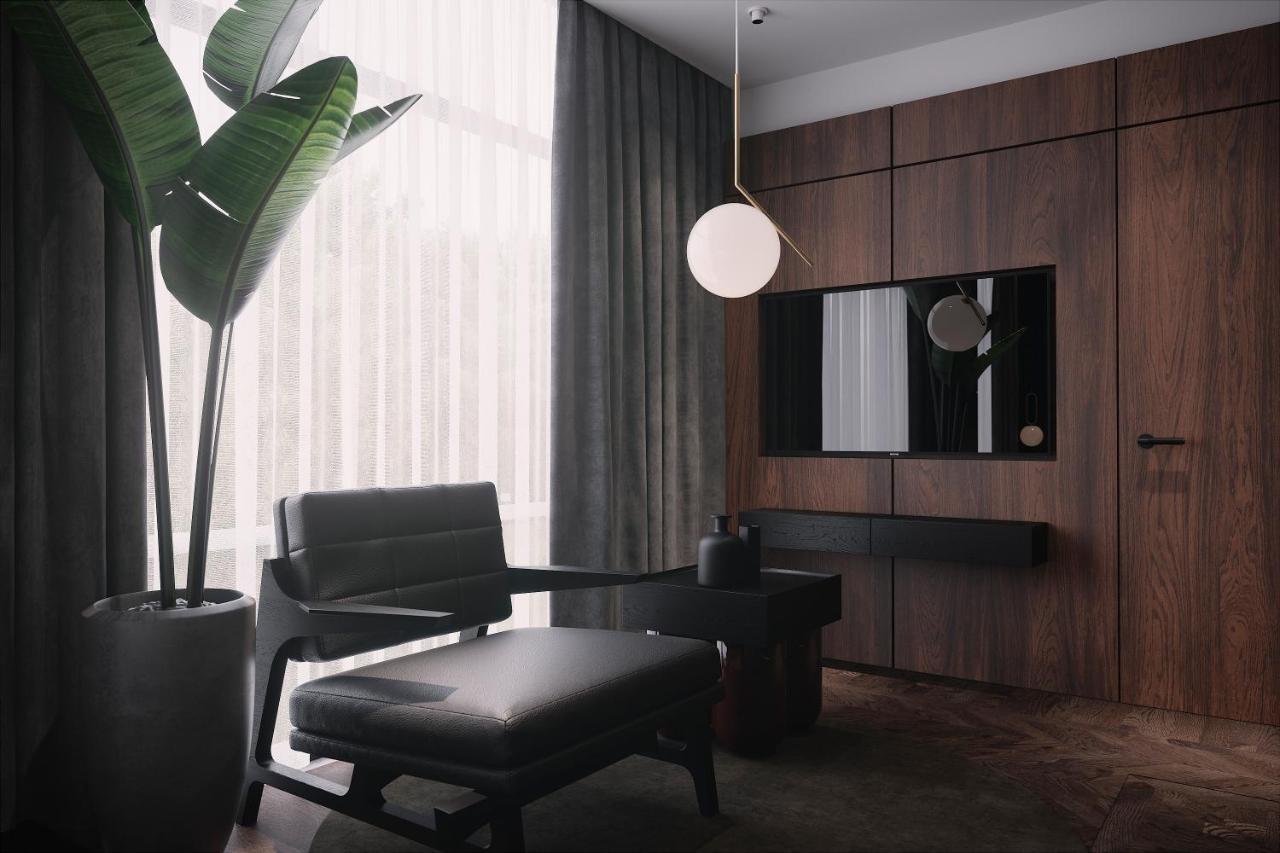 A22 Hotel Riga Luaran gambar