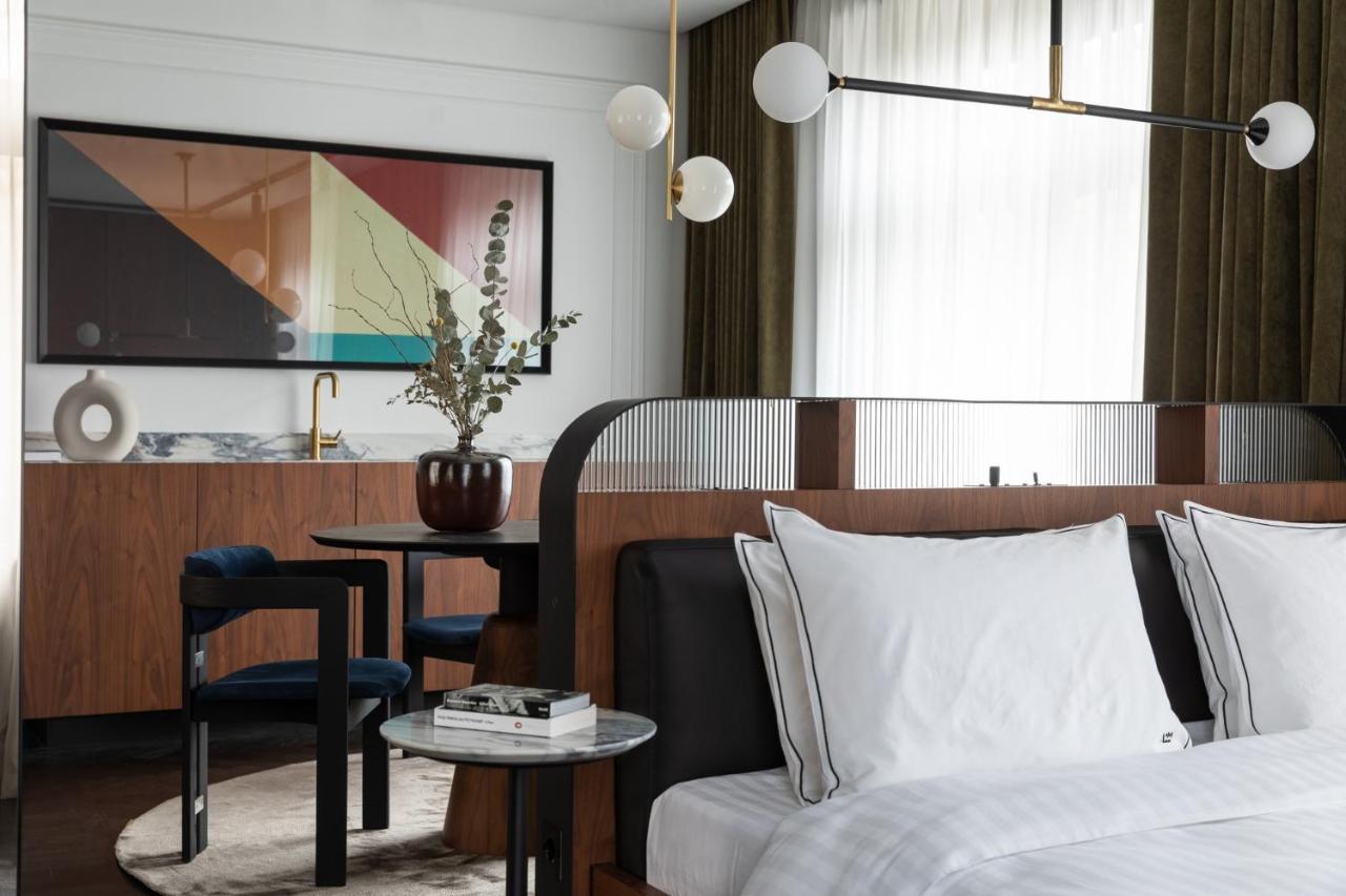 A22 Hotel Riga Luaran gambar