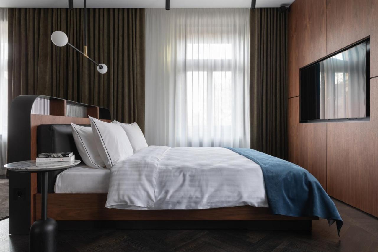 A22 Hotel Riga Luaran gambar