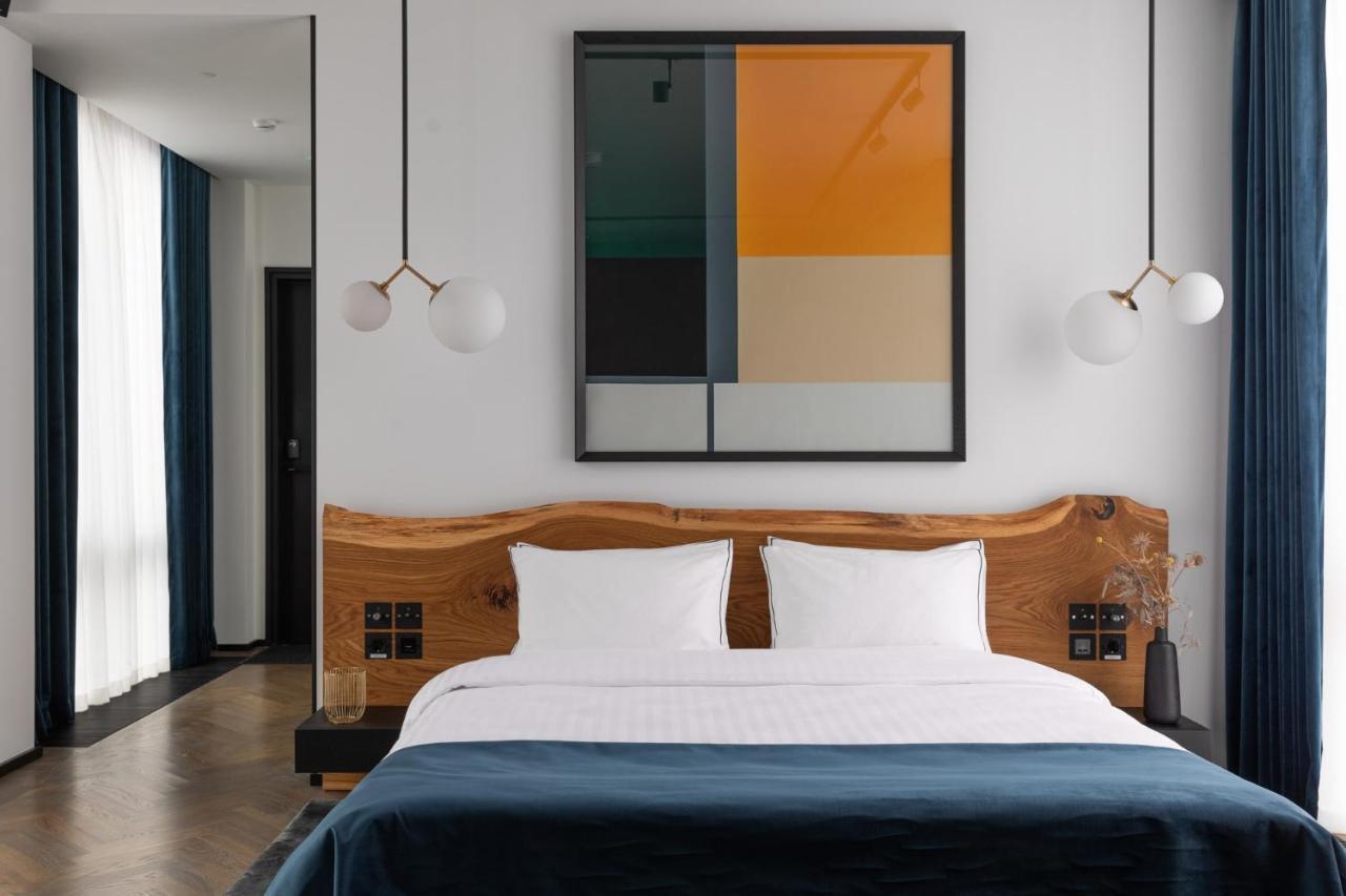 A22 Hotel Riga Luaran gambar
