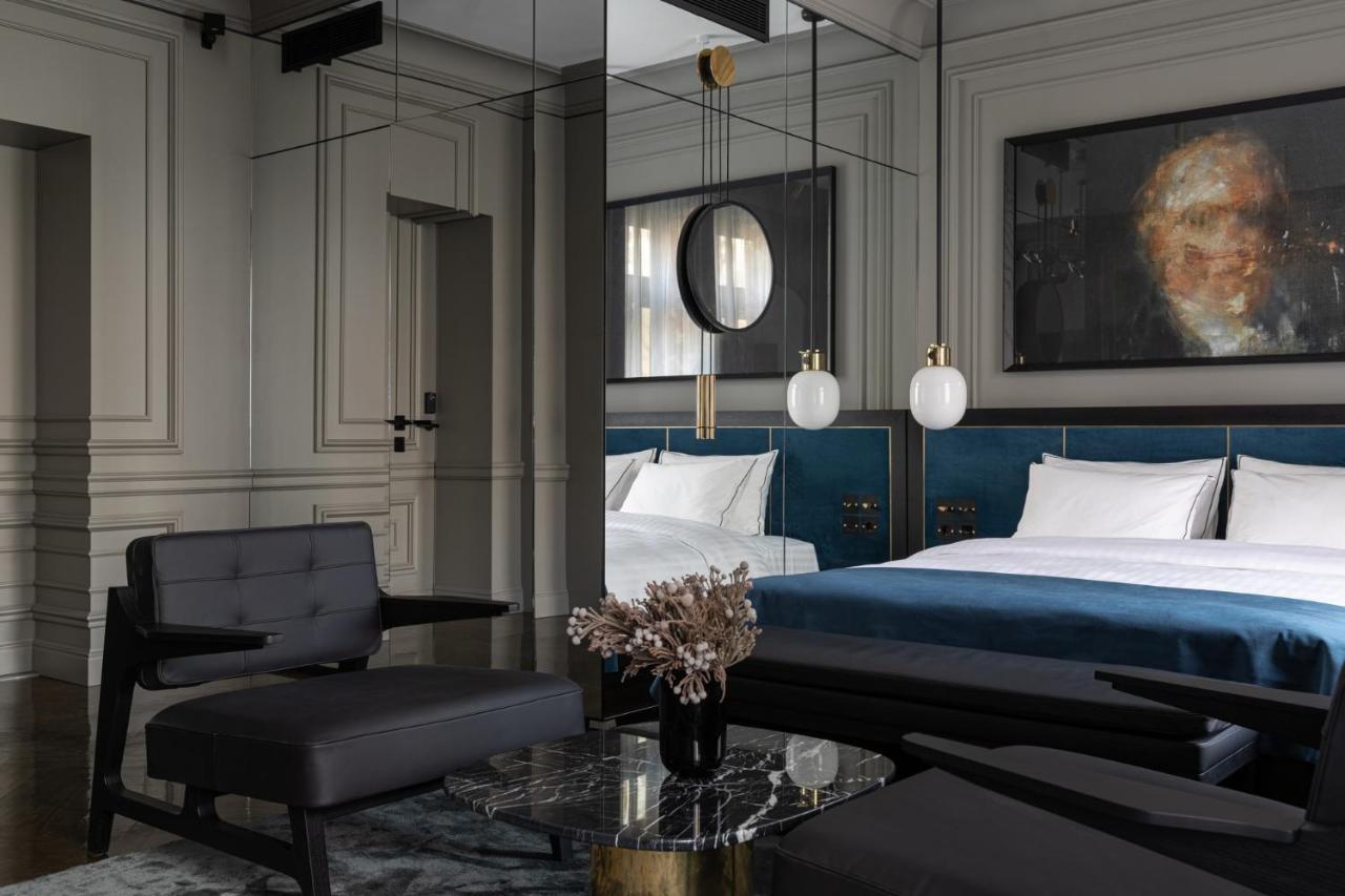 A22 Hotel Riga Luaran gambar