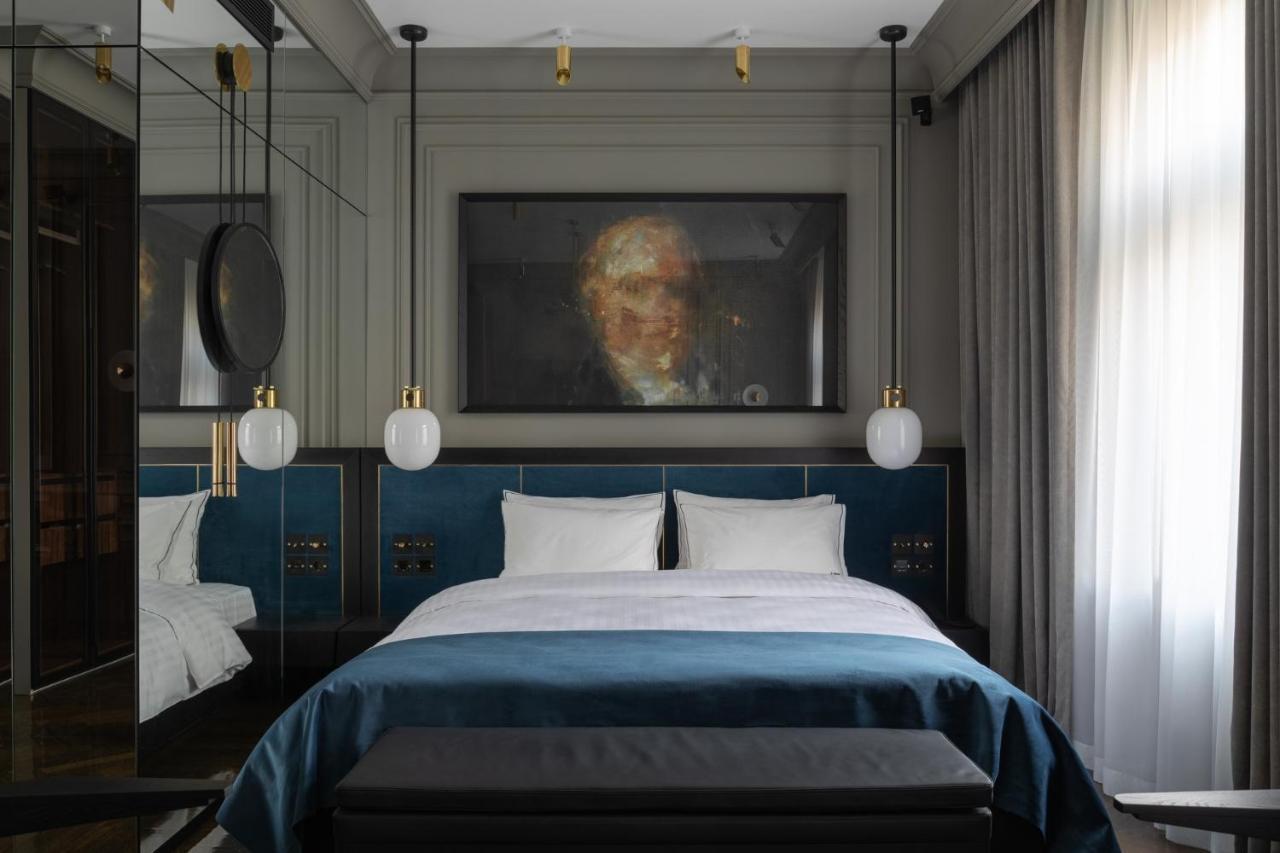 A22 Hotel Riga Luaran gambar