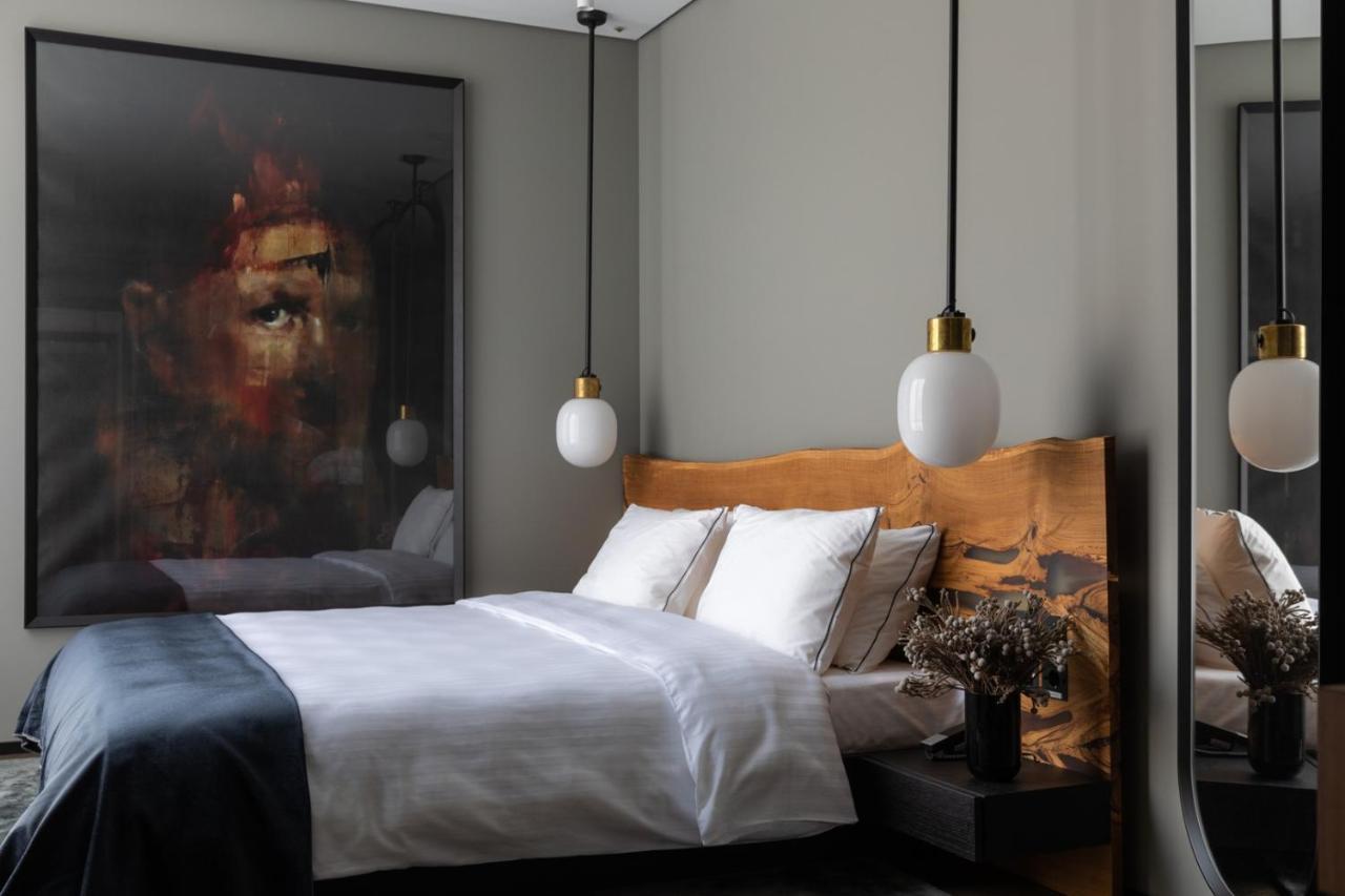 A22 Hotel Riga Luaran gambar