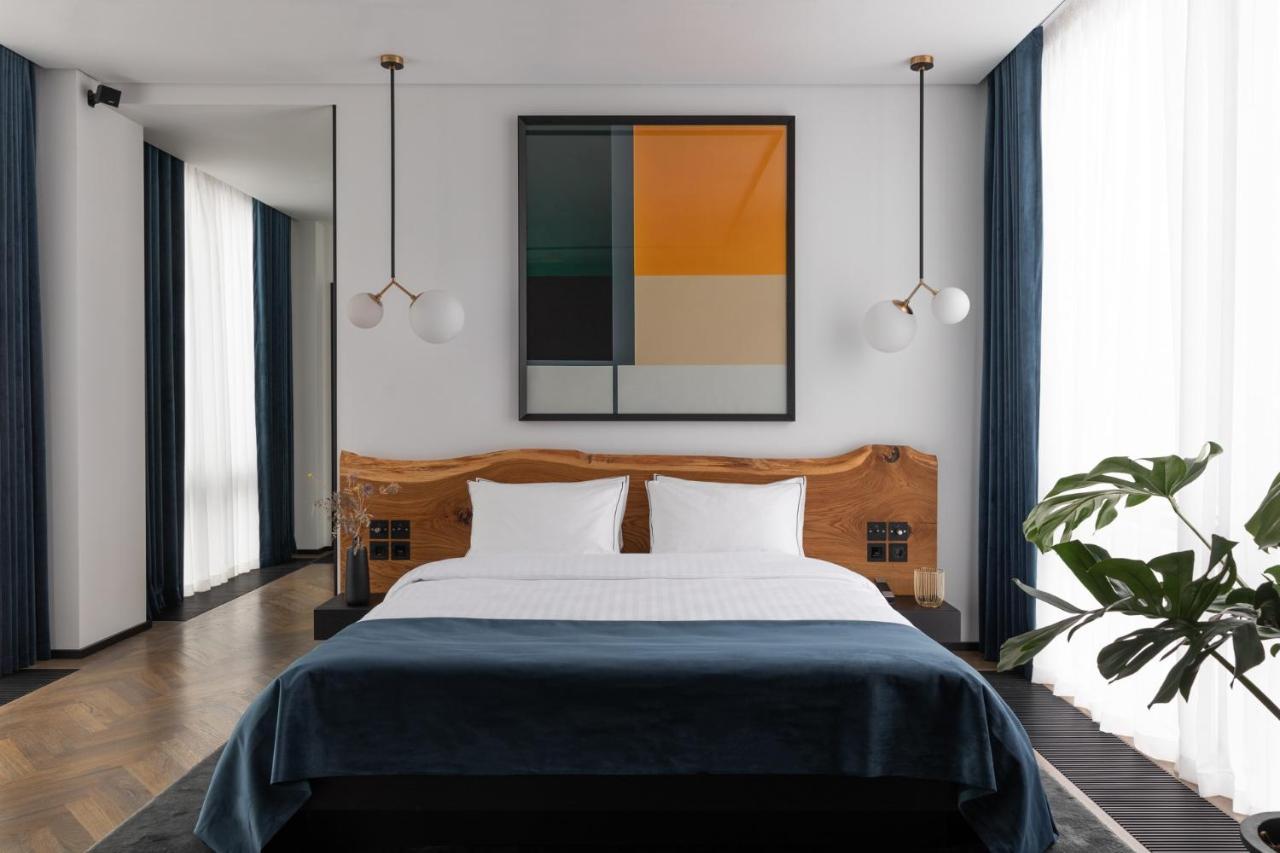 A22 Hotel Riga Luaran gambar