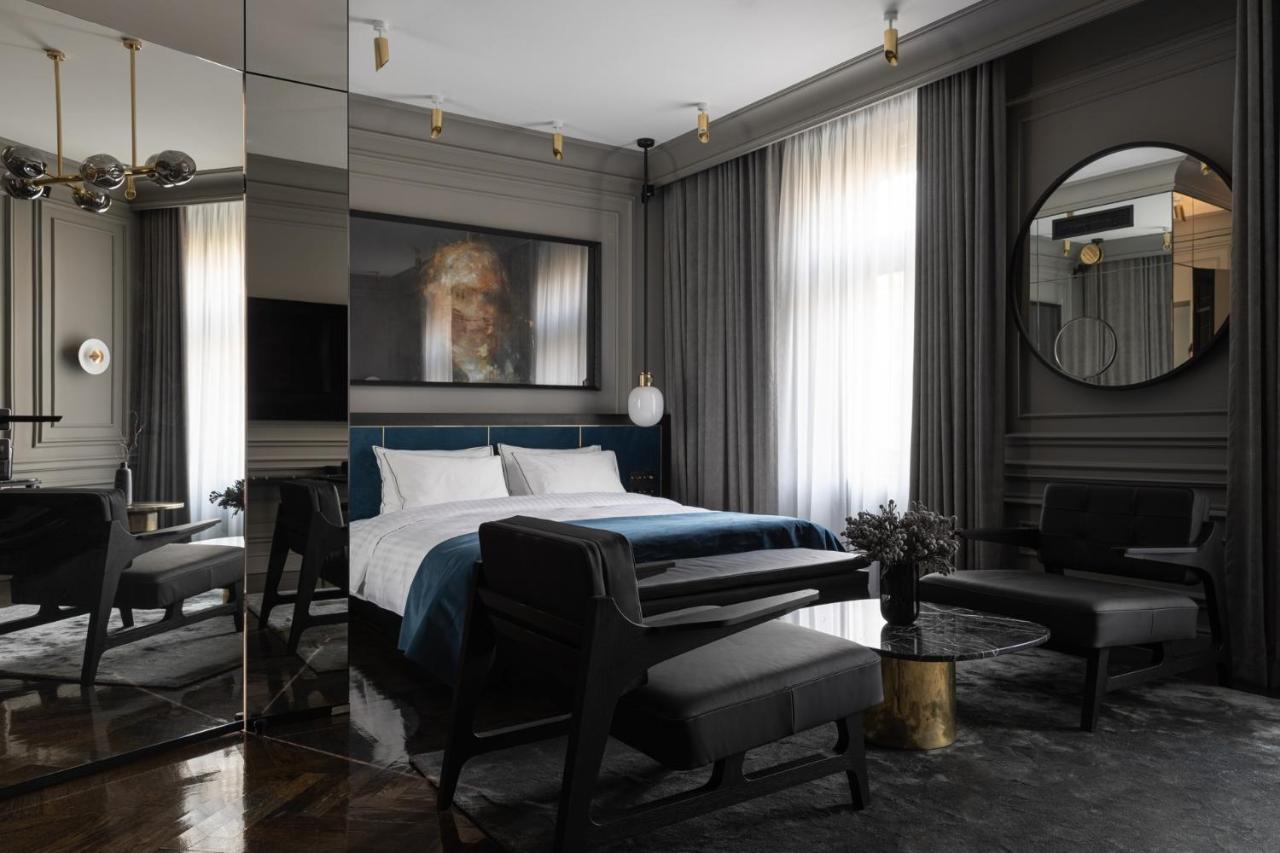 A22 Hotel Riga Luaran gambar