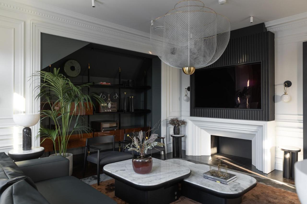 A22 Hotel Riga Luaran gambar