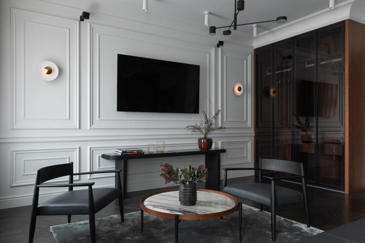 A22 Hotel Riga Luaran gambar