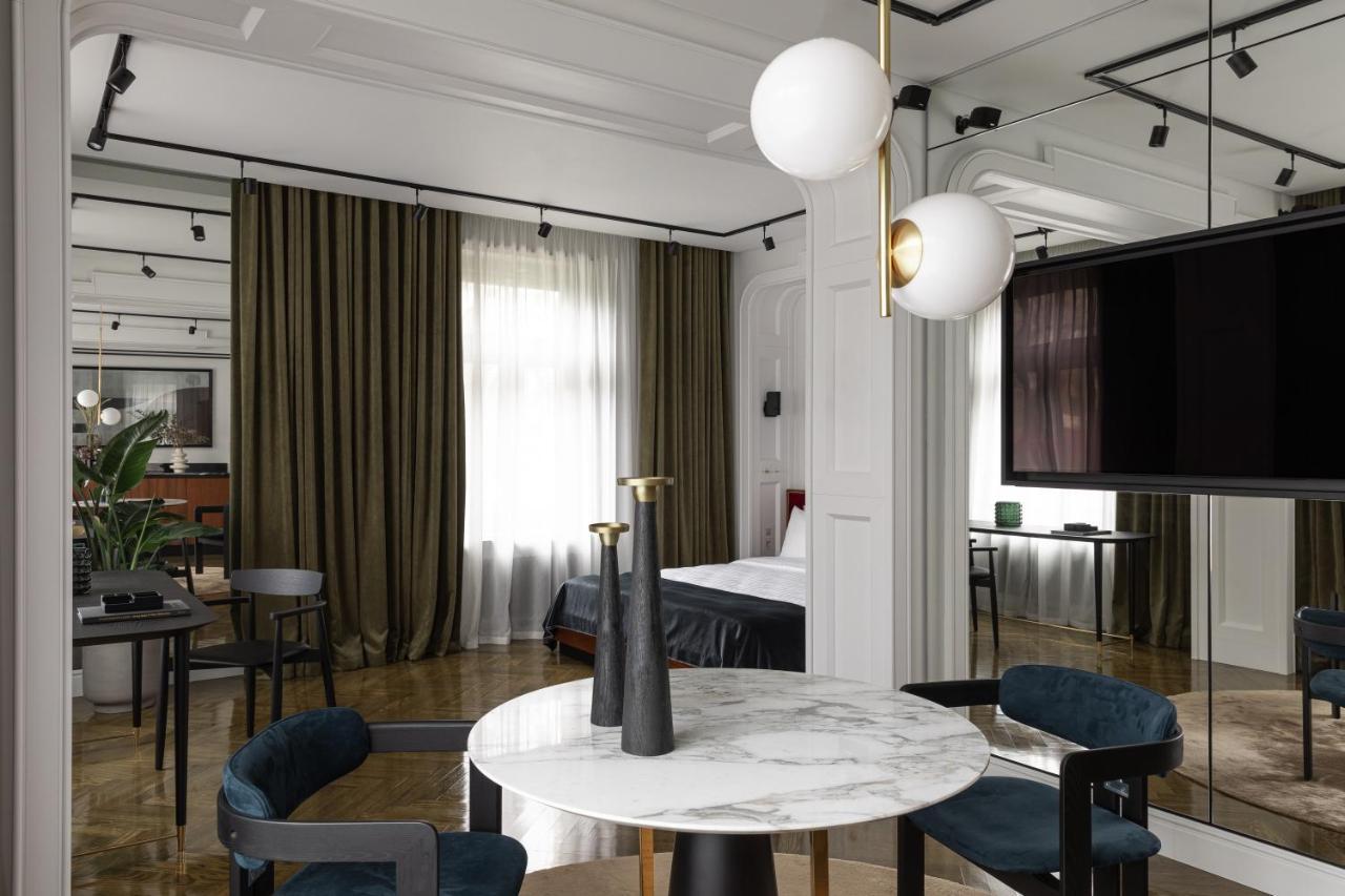 A22 Hotel Riga Luaran gambar